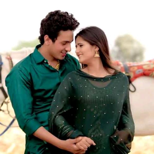 Diler Kharkiya(DIL Musi❤❤