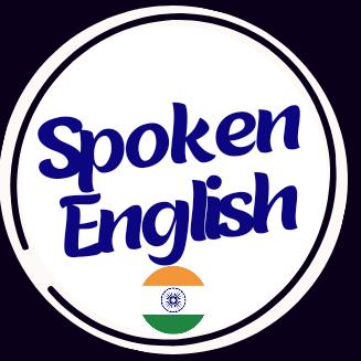 8. Spoken English classes for beginners, India 🇮🇳