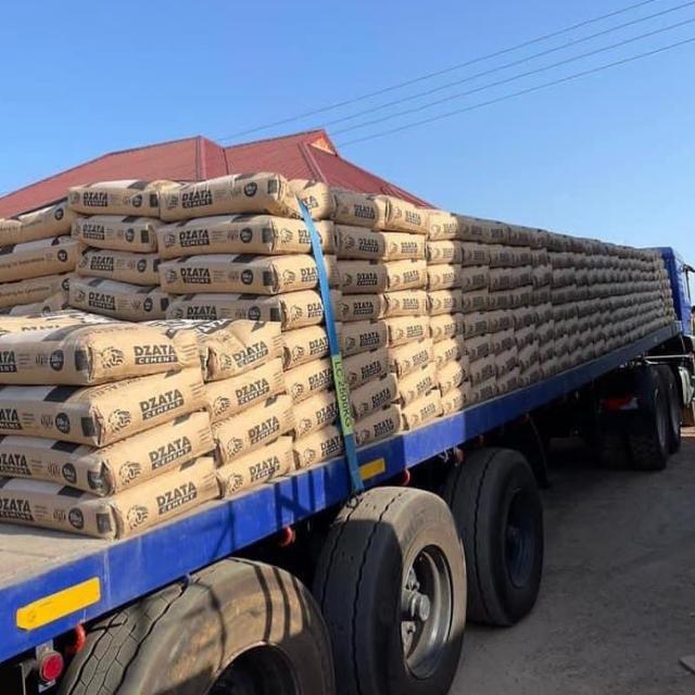 Dzata Cement Limited