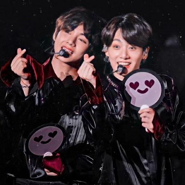 ❤️TAEKOOK LOVERS ❤️