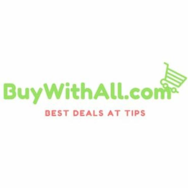 Buywithall.com Best Deals