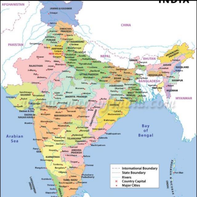सूचना प्रधौगिकी (A.I.N.)