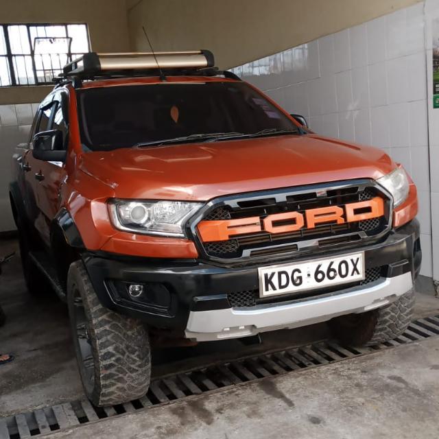 CAR4LYF