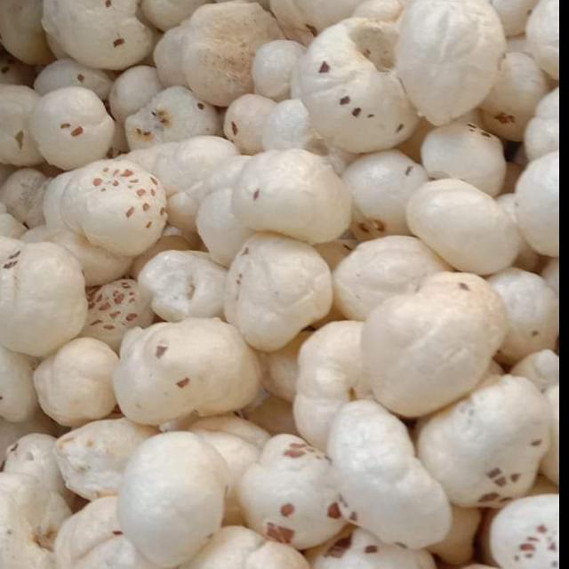 Makhana rate roj roj upda