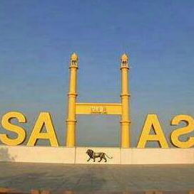 ? ? ? ? ? ?Collage SPL