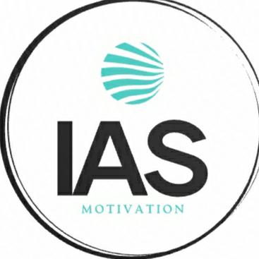 IAS Study motivated