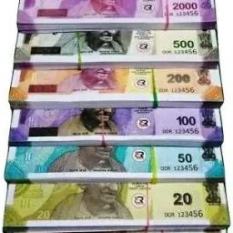 Online earning