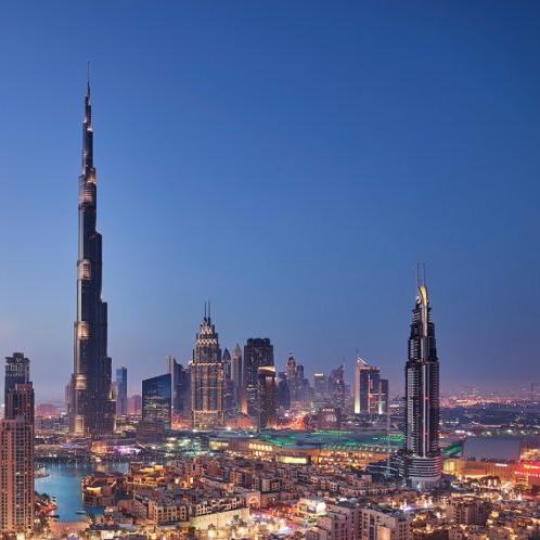 For your DUBAI job needs