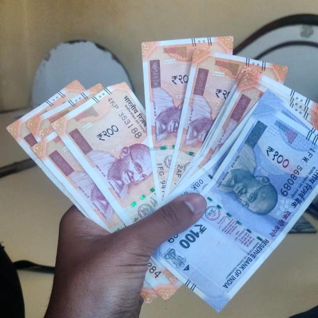 Big deddy joine time