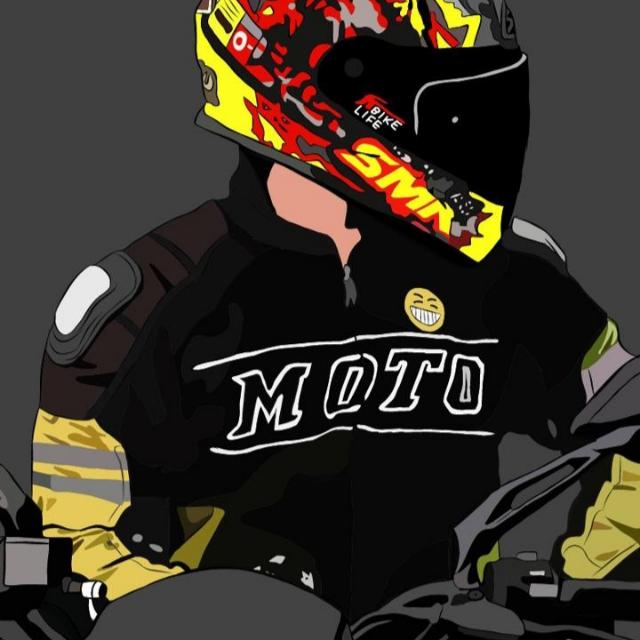 ONLY   RIDER ??‍♂️