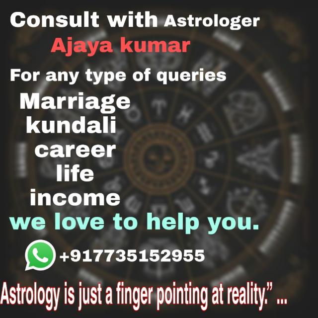 Astro-talk?