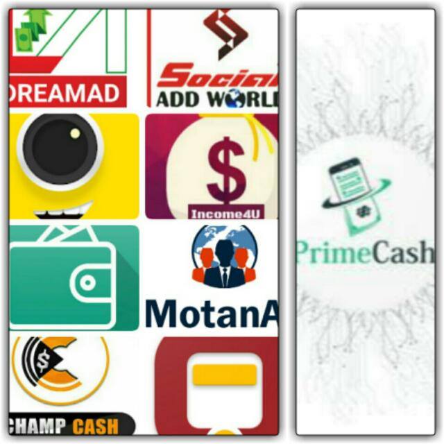 Primecash Earning Group