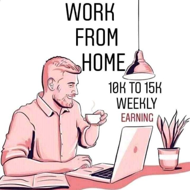 Earn Money no limits