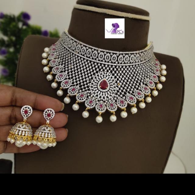 Vaibhavi collections ?