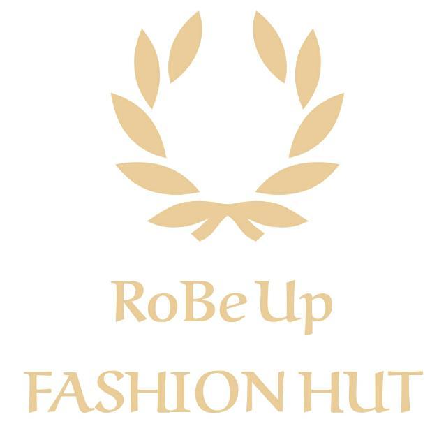 RoBe_Up_Fashion Hut👗