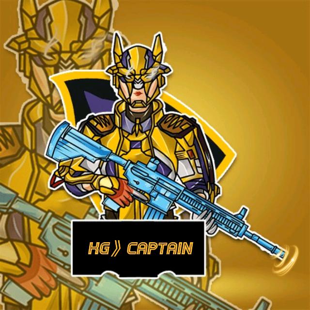 ??‍♂️CaPtAiN》 CUSTOM??‍♂️