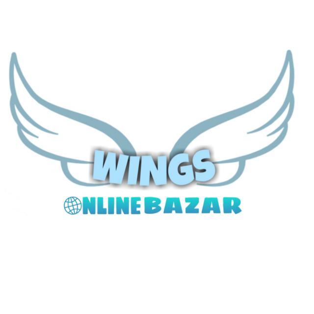WINGS Online Bazar