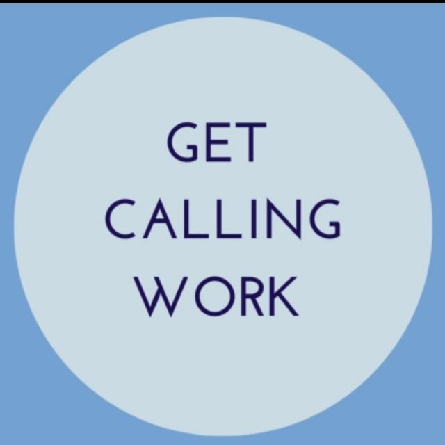 Calling job