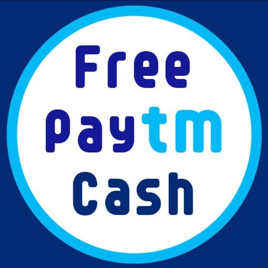 📲Cashback Paytm Loot🤑