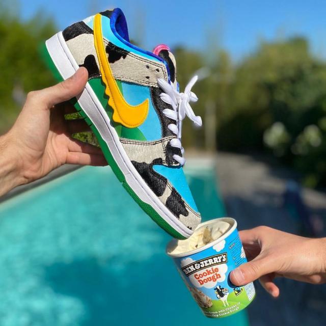 ?FOOTWEAR RESELLER GROUP?