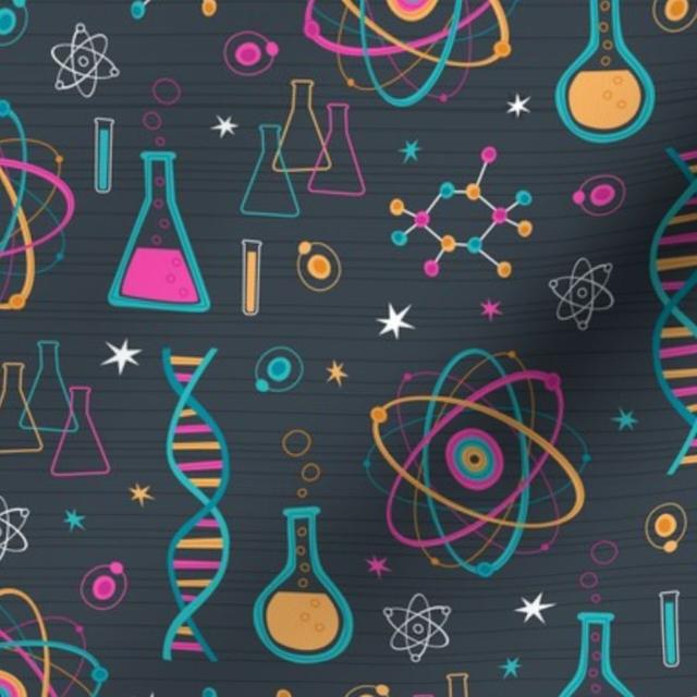 Modern Scientists ?‍??‍??????