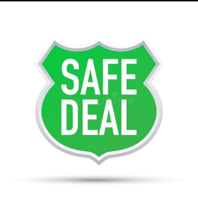 ? Safe Deal ?