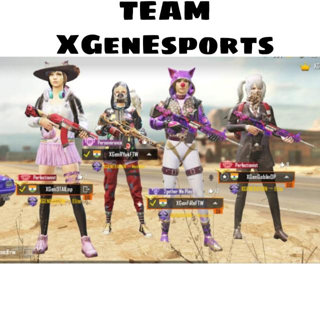 (3)  ?PUBG TOURNAMENT ?