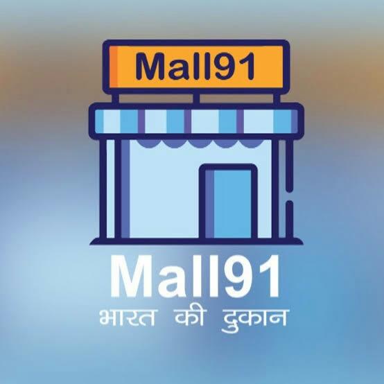 Mall91 भारत की दुकान 💯