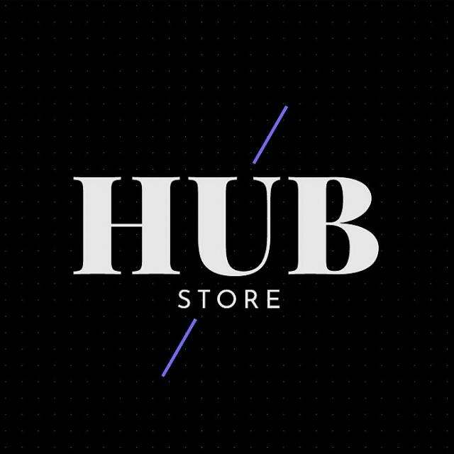 HUB STORE⚠️