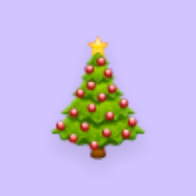 ❄️🎄නත්තල් ගස🎄❄️