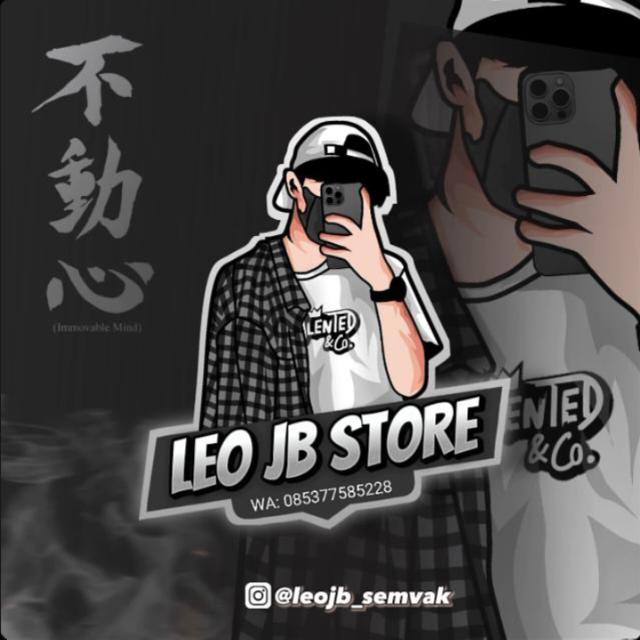 JB¹|| ALL GAME PT LEO STORE