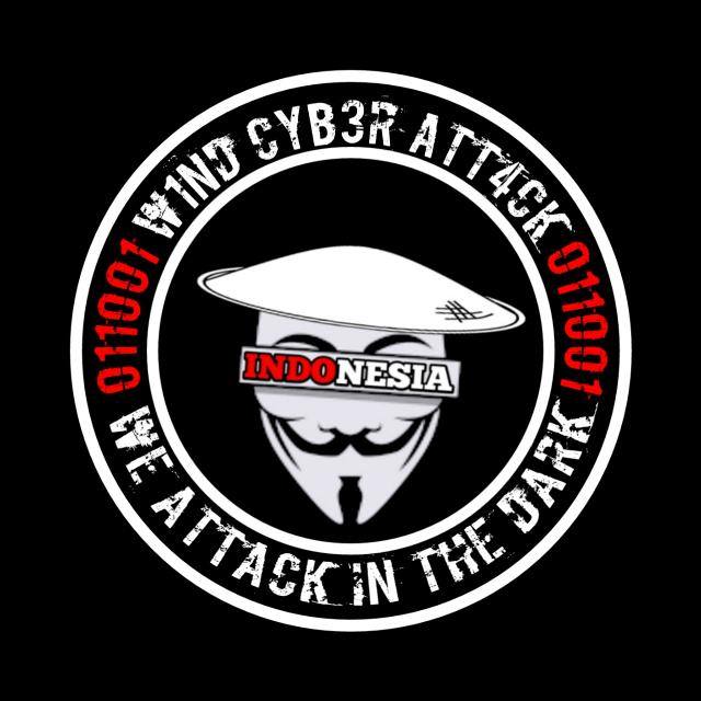 WIND CYBER ATTACK ☑ {Publik}