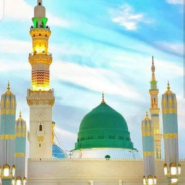 ختمِ نبوّتﷺ اور دورِ حاضر