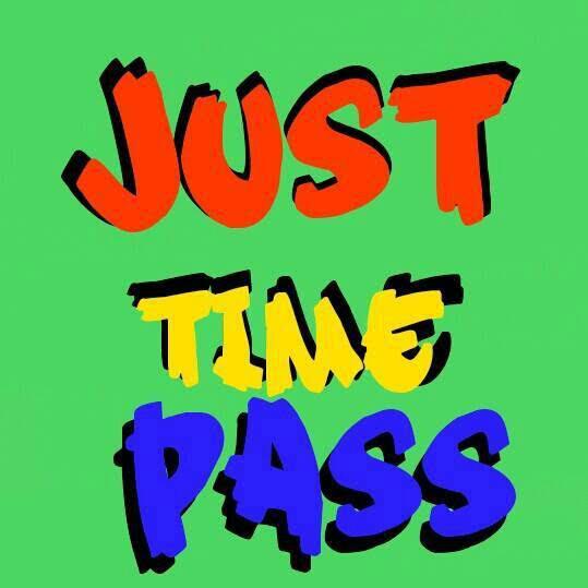 Time?pass