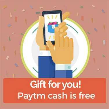 FREE PAYTM CASH INSTANT 😌
