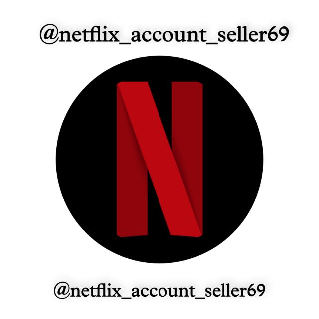 DS Netflix Accounts