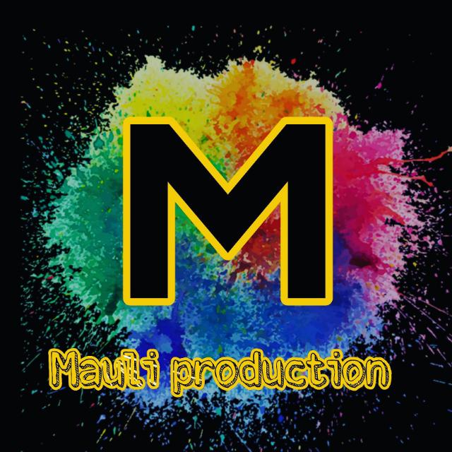 ☮︎Mauli?Production☮︎