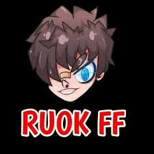 RUOK FF
