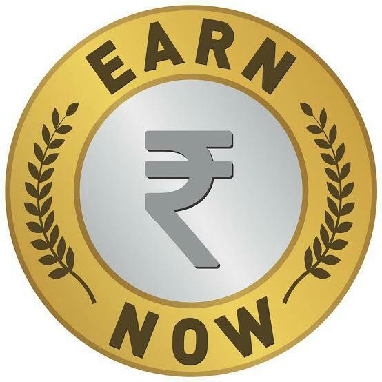 Earn now