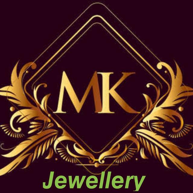 MK 1 Gram Jewellery Intro