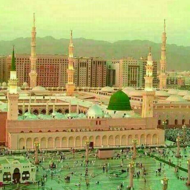 Only Muslim information??