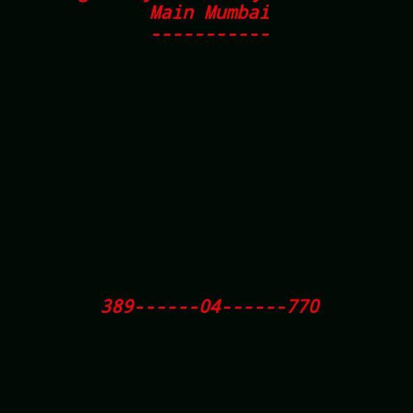 All market fix Jodi (2000