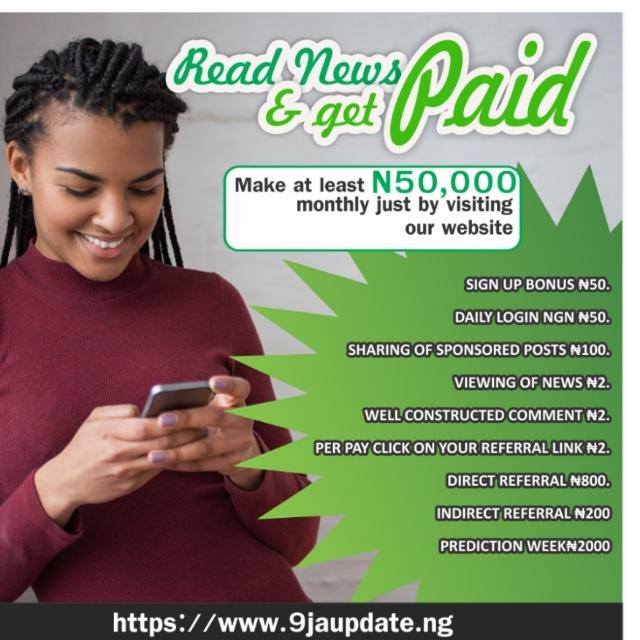 9JAUPDATE PLATFORM 1⃣