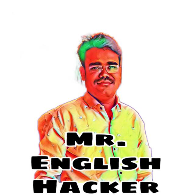 Mr.English Hacker, Basavan Bagewadi