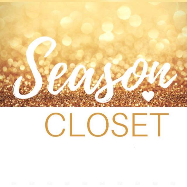 Season Closet ✨