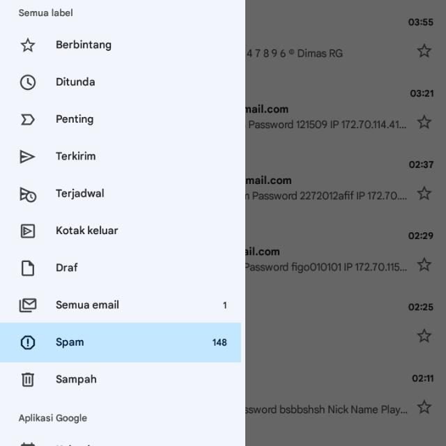 JB STOK || MAS R x PONG STORE