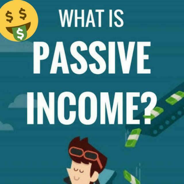 ? DAILY MONEY RETURNS 1 ?