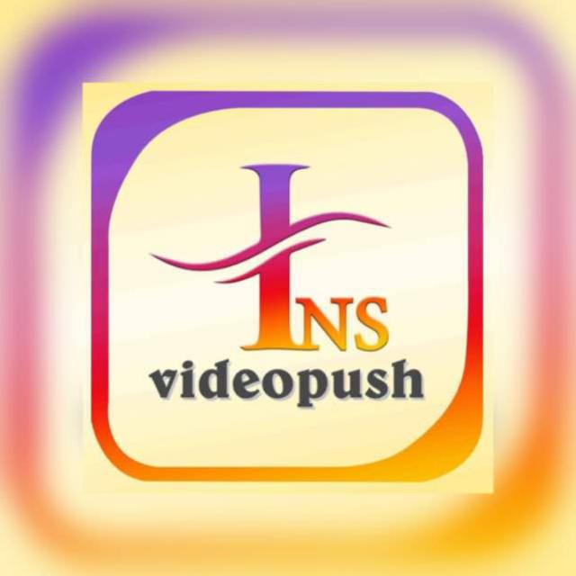 ?INSvideopush Group  a15