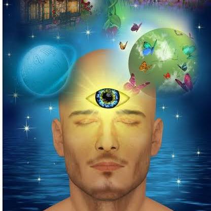 3rd Eye Activate 11 min 2