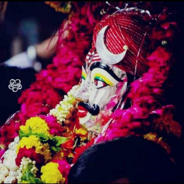 मेरे तो सरकार 2🙏🚩❣️